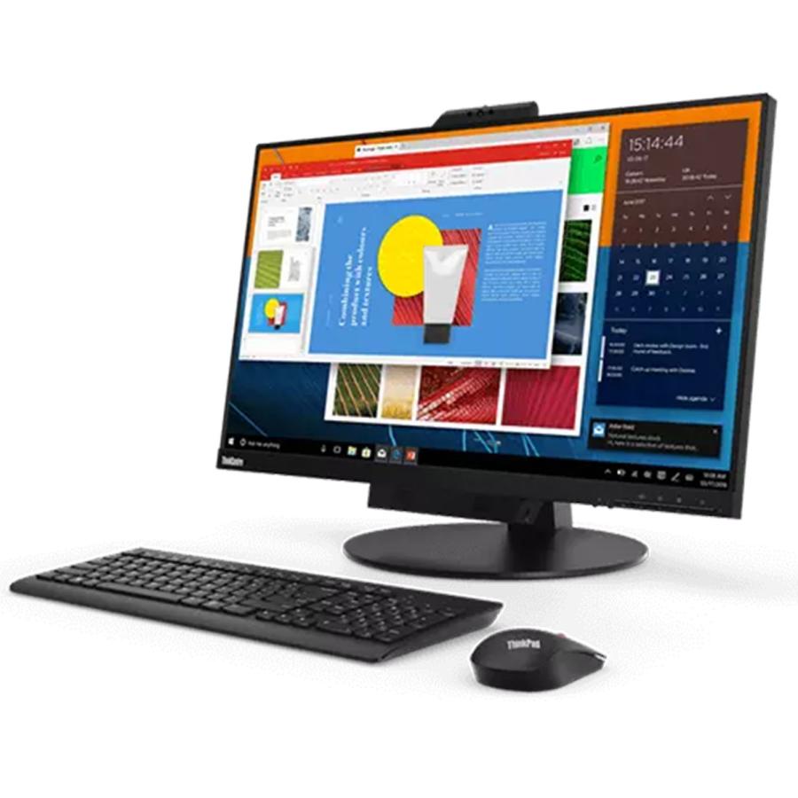 Lenovo（レノボ） 【公式・直販】27インチ ThinkCentre Tiny-in-One 27