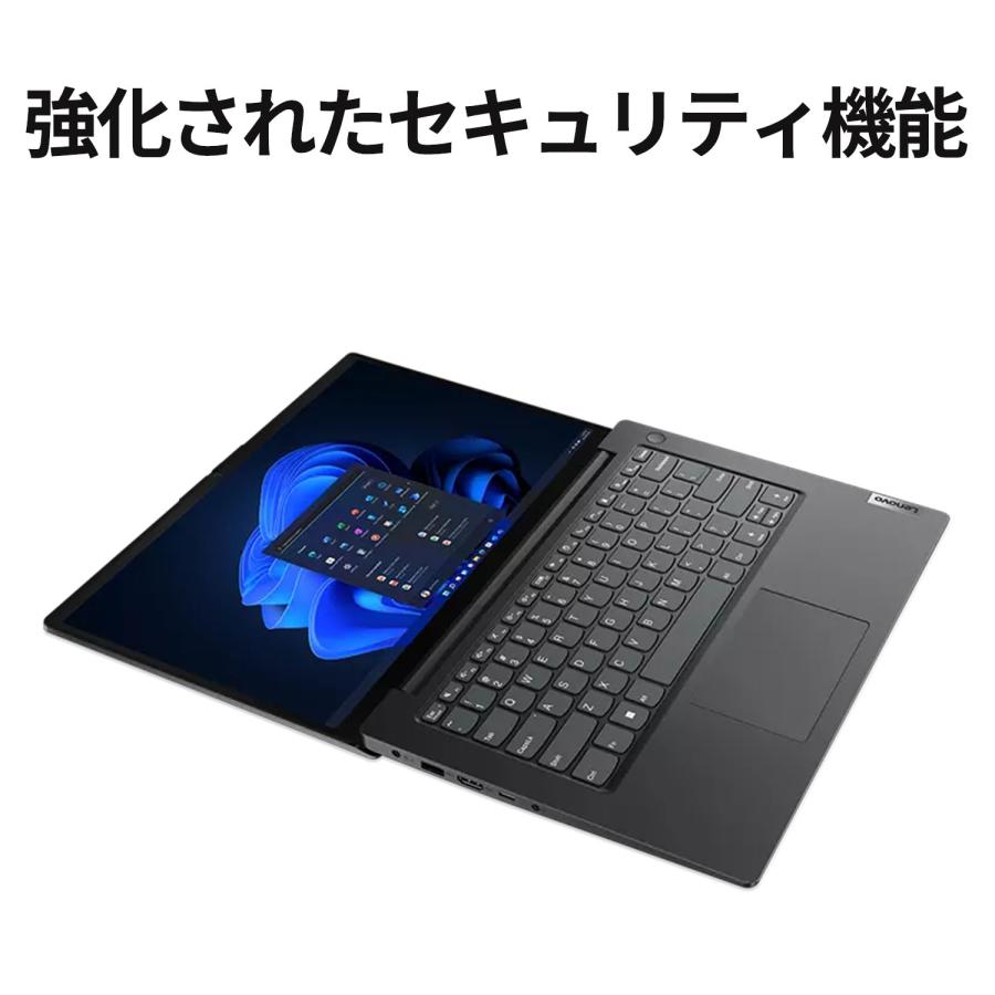 Lenovo（レノボ） ntc 【公式・直販】ノートパソコン Lenovo V14 Gen 4