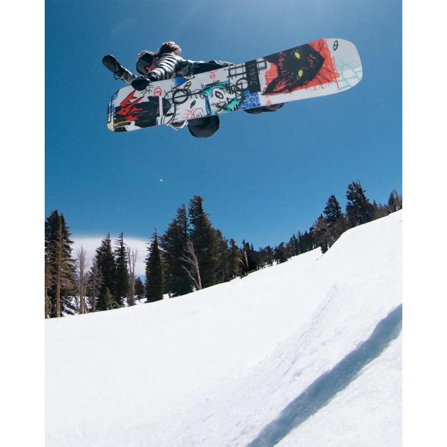 JONES SNOWBOARDS（ジョーンズ スノーボード） 25-26 JONES ジョーンズ