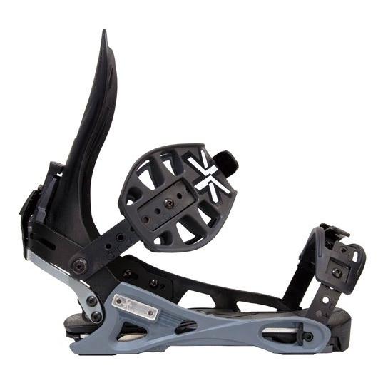 karakoram（カラコラム） ビンディング スノーボード PRIME CONNECT