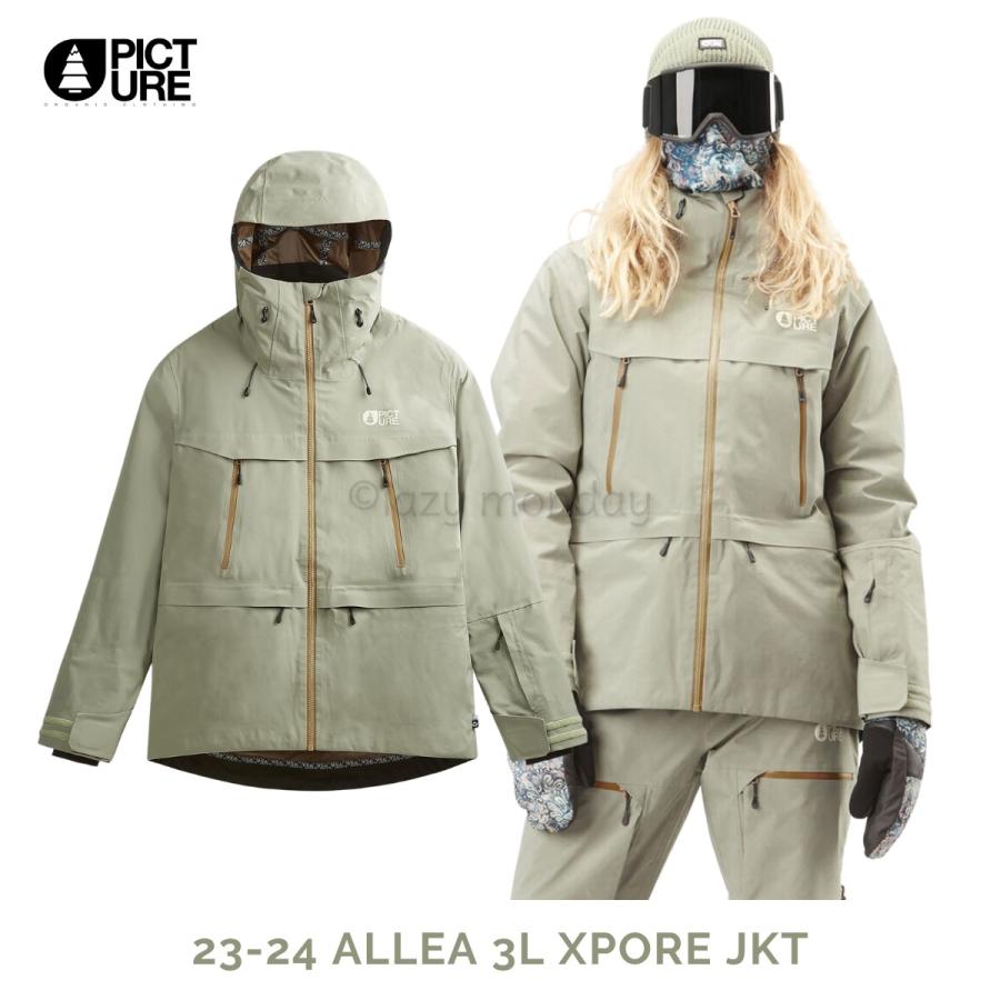 PICTURE ORGANIC CLOTHING（ピクチャーオーガニッククロージング