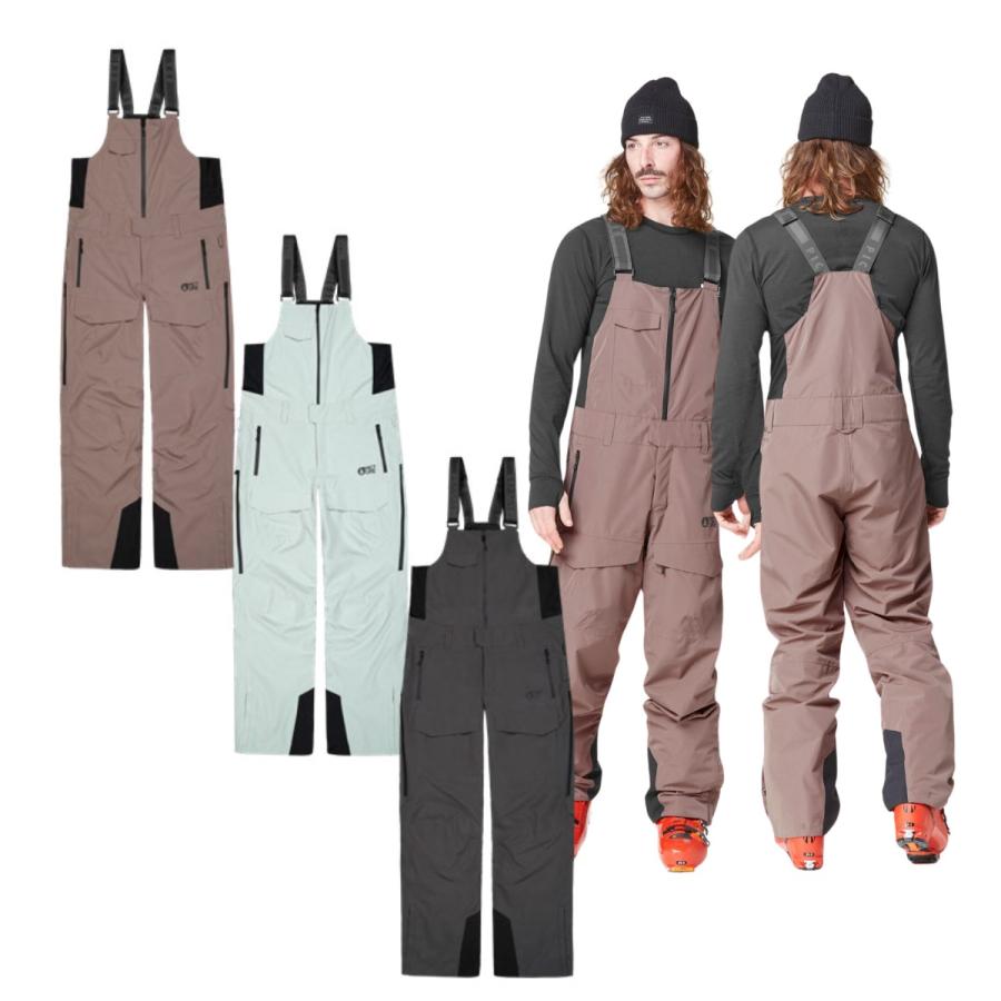 PICTURE ORGANIC CLOTHING（ピクチャーオーガニッククロージング