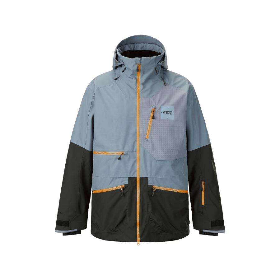 PICTURE ORGANIC CLOTHING（ピクチャーオーガニッククロージング