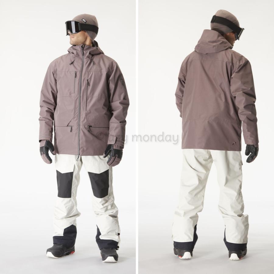 PICTURE ORGANIC CLOTHING（ピクチャーオーガニッククロージング