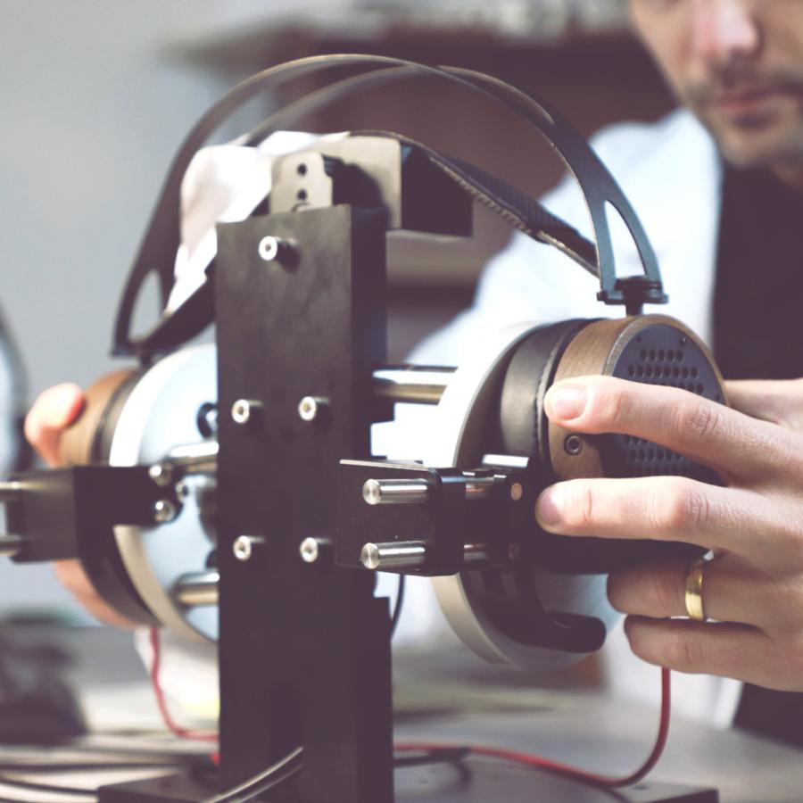 在庫あり 即納 OLLO Audio S4X 1.2 オープンタイプ ヘッドホン オッロ