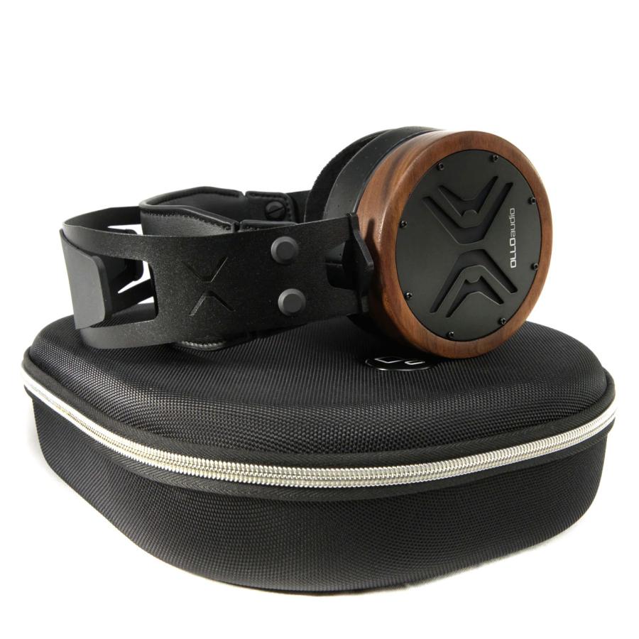 在庫あり 即納 OLLO Audio X1 オープン バック ヘッドホン オッロ