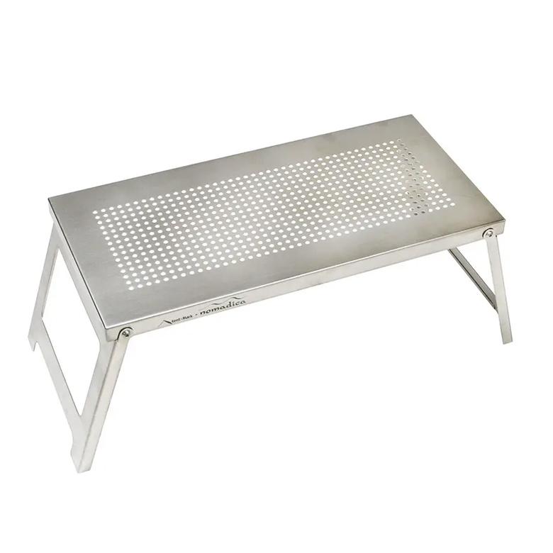 キャンプ用品テーブル キャンツー バイクツーリング コンパクト 簡単