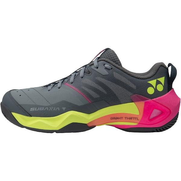 YONEX（ヨネックス） サブアクシア GT ワイド バドミントン シューズ