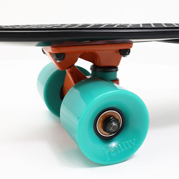 Penny（ペニー） スケートボード スケボー 22インチ コンパクト 子供