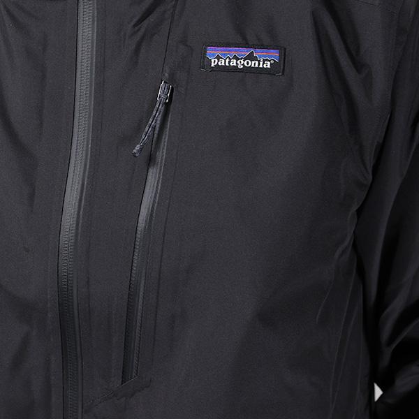 patagonia（パタゴニア） パウダー タウンジャケット 耐久性撥水加工