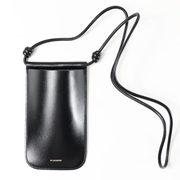 JIL SANDER（ジルサンダー） GIRO Phone Case フォンケース ショルダー