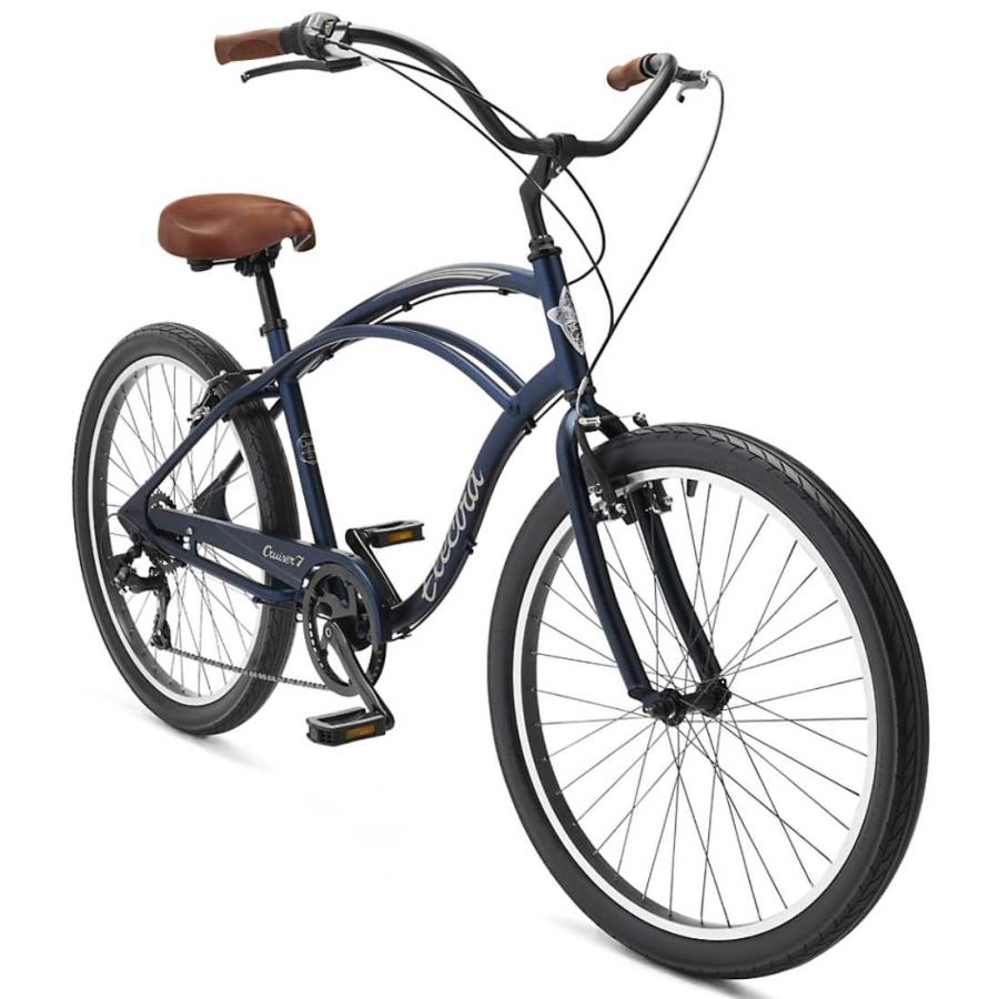 自転車 ELECTRA CRUISER-1-7D エレクトラ ビーチクルーザー 26インチ