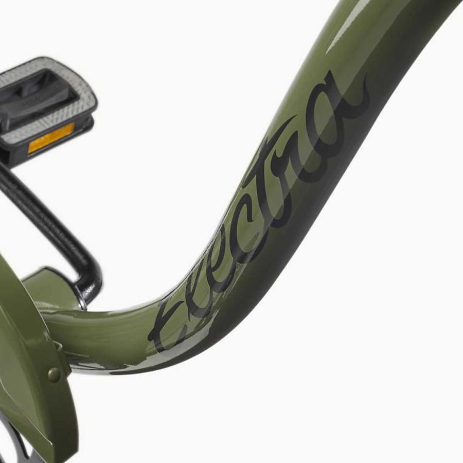 自転車 ELECTRA CRUISER-1 24inch エレクトラ ビーチクルーザー 24