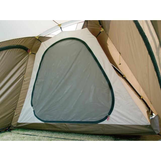 小川テント ヴィガス(2〜3人用)2664 : らんどくりえいと - 通販