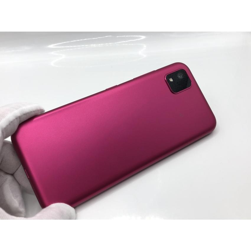 かんたんスマホ 【Simフリー】☆Sランク☆ Y!mobile かんたんスマホ3