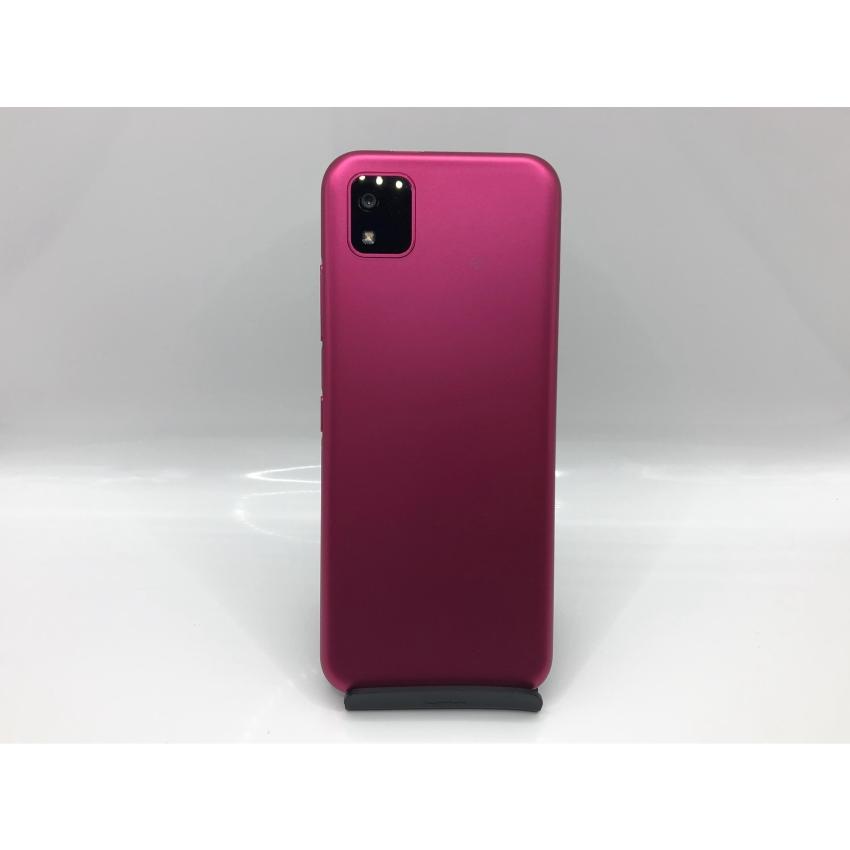 かんたんスマホ 【Simフリー】☆Sランク☆ Y!mobile かんたんスマホ3