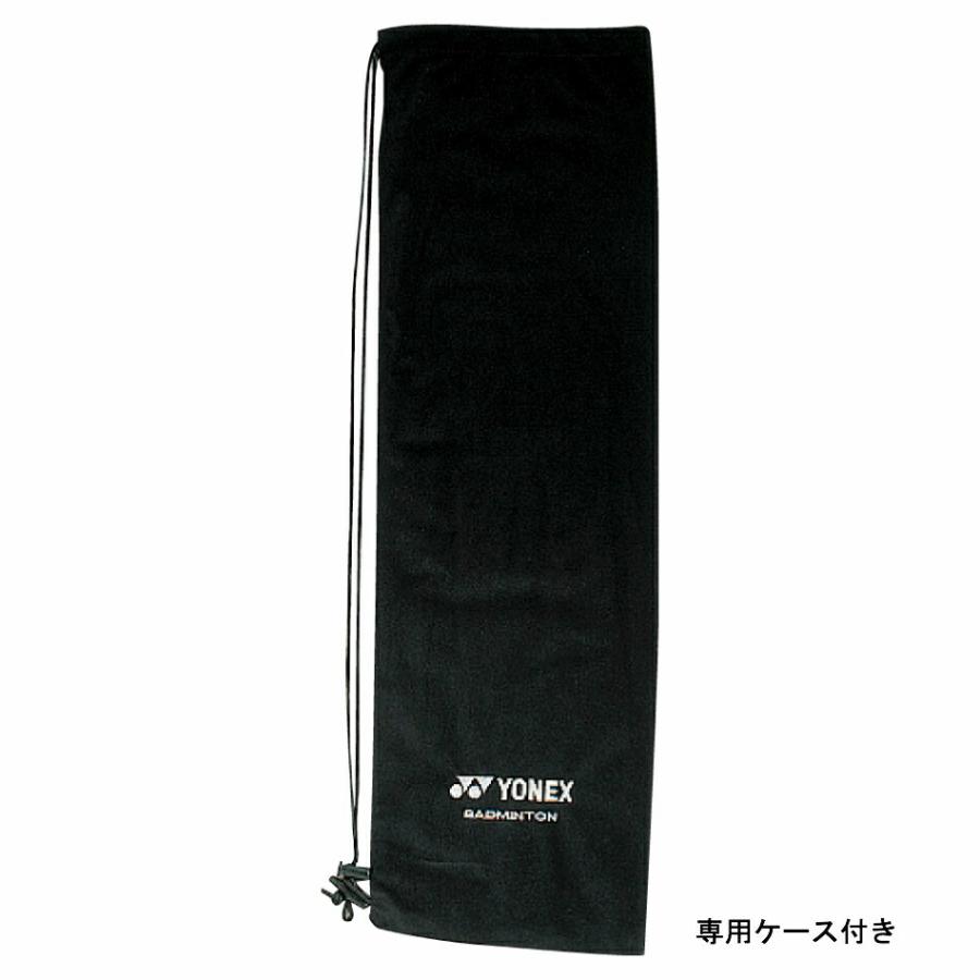 Carbonex ヨネックス YONEX バドミントンラケット「ガット張り無料 or
