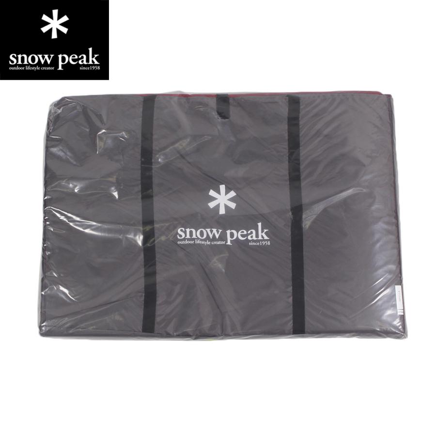 snow peak（スノーピーク） アメニティドームS マットシートセット SET