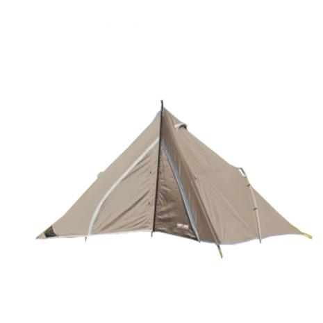 UNIFLAME（ユニフレーム） テント REVOルーム4プラスII TAN テント