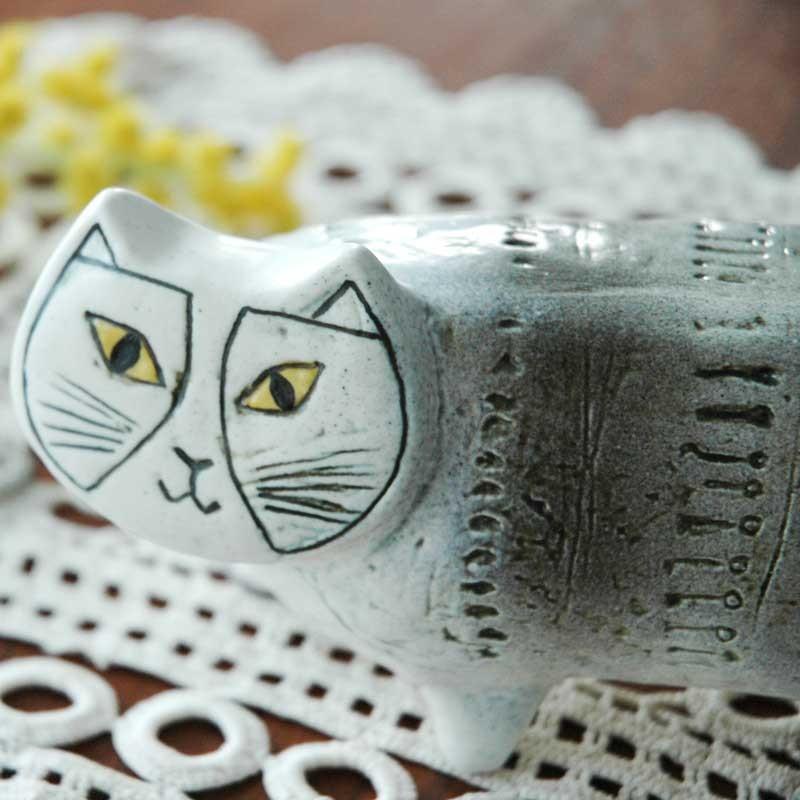 Lisa Larson（リサラーソン） Lisa Larson(リサ ラーソン）マイキーの