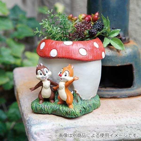 Disney（ディズニー） プランター 3号 くまのプーさん＆ピグレット