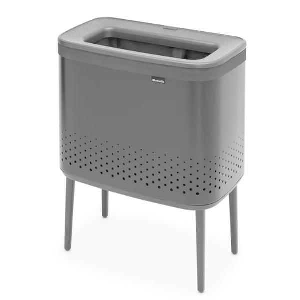brabantia ランドリービン 60L （ ランドリーバスケット スリム 洗濯