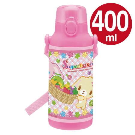 sanrio（サンリオ） □在庫限り・入荷なし□子供用水筒 シュガー