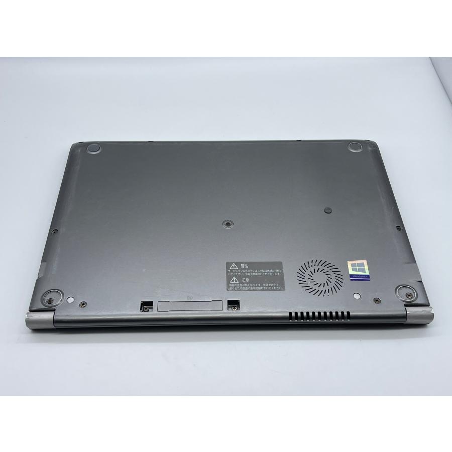 dynabook R 東芝 R63/M ノートパソコン Windows11 中古パソコン 第8