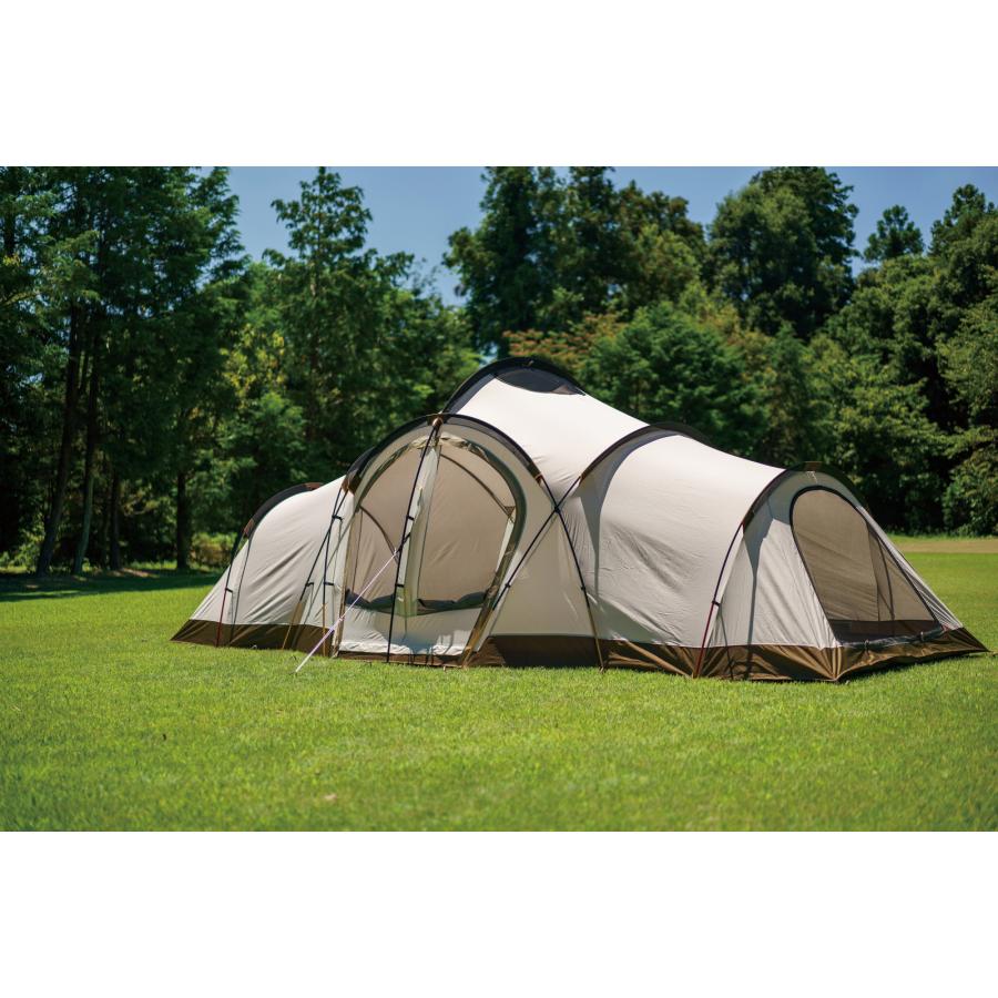 ogawa オガワ クーポラ 2679 キャンパルジャパン テント : Liberty