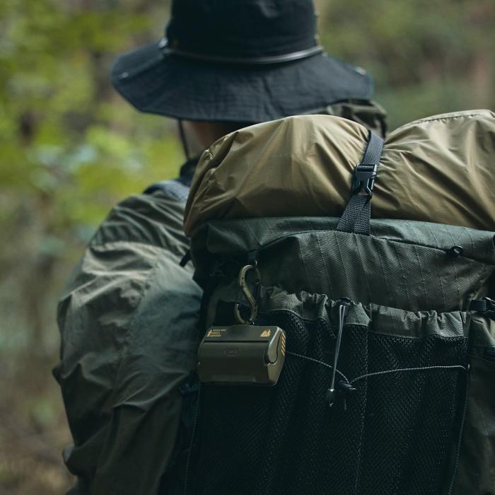 カーゴコンテナ スリムライト ミニ CARGO CONTAINER SLIM LIGHT MINI