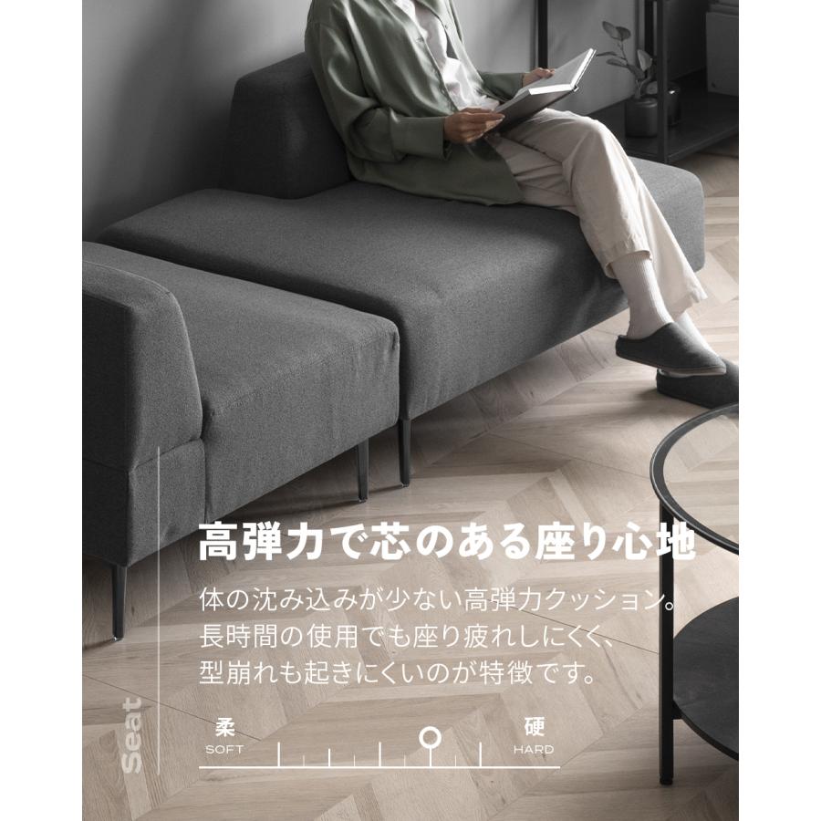 即日発送／日時指定OK】 ソファセット ベージュ グレー ダークグレー