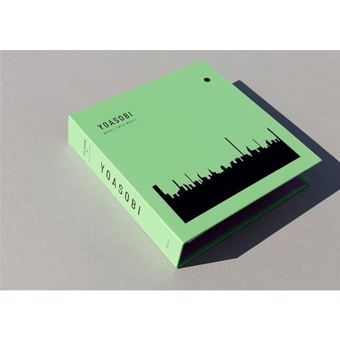 THE BOOK 2 (完全生産限定盤) (特製バインダー用オリジナル