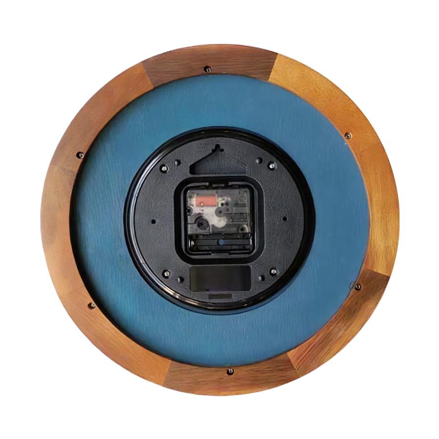 INTERFORM（インターフォルム） 壁掛け時計 おしゃれ 時計 壁掛け 北欧