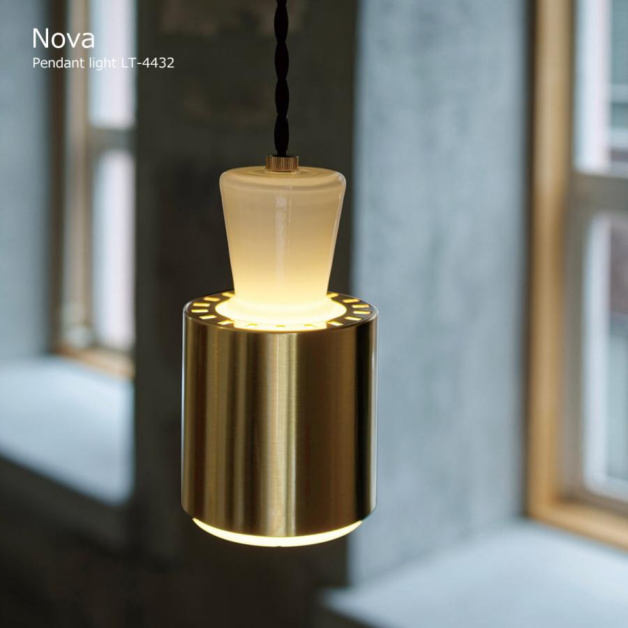 INTERFORM（インターフォルム） ペンダントライト 北欧 LED おしゃれ