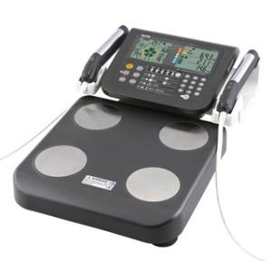 見積対応】 タニタ 業務用マルチ周波数体組成計 （ダークグレー） MC