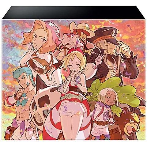 ポケモンカードゲーム ソード&シールド シンジュ団 スペシャルセット