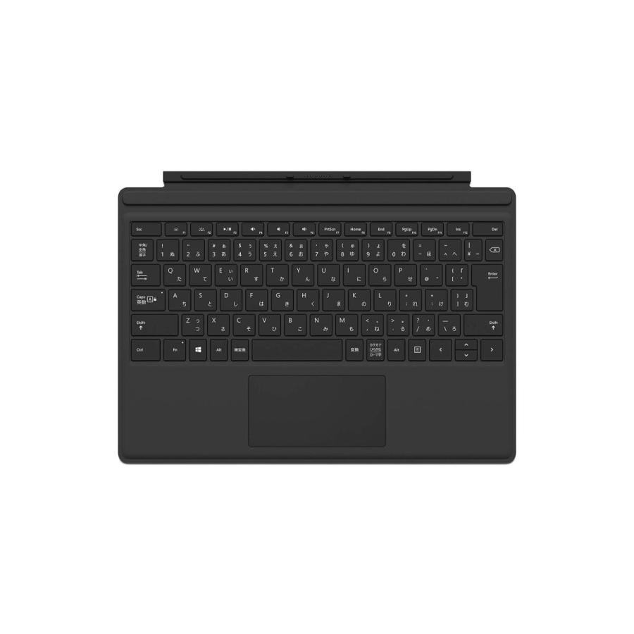 Surface Pro タイプ カバー FMM-00019 キーボード本体 : らいぶshop