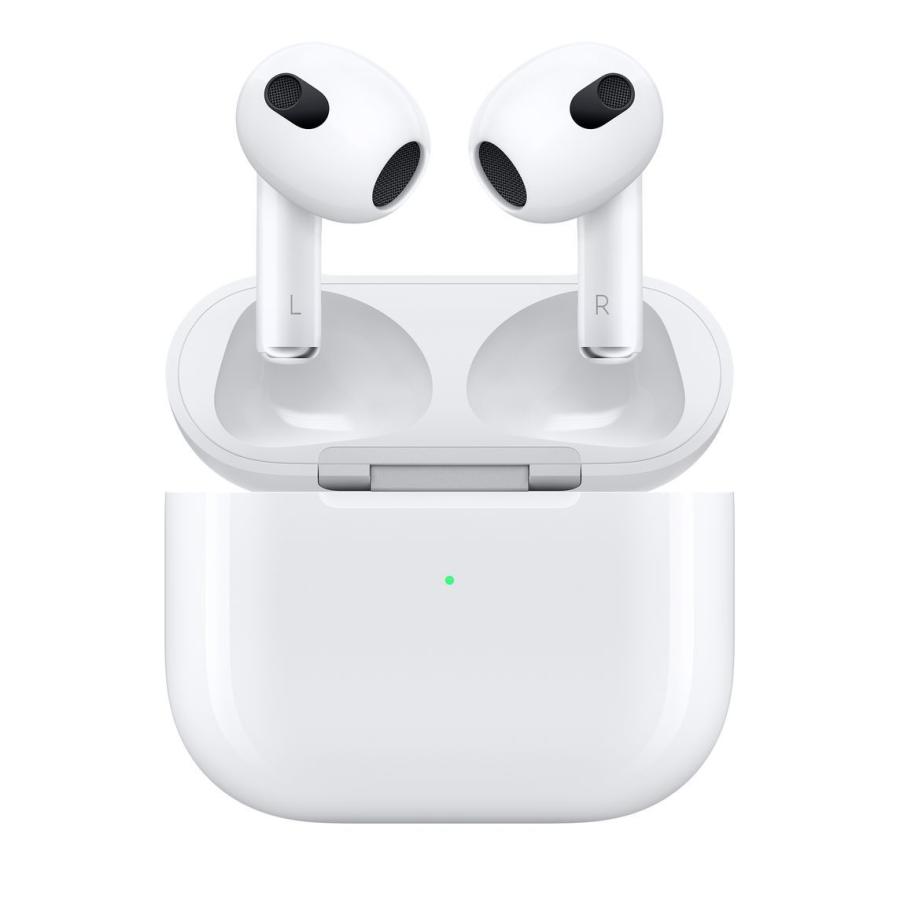 Apple 「国内正規品」新品 AirPods （第3世代） MME73J/A 未開封・購入