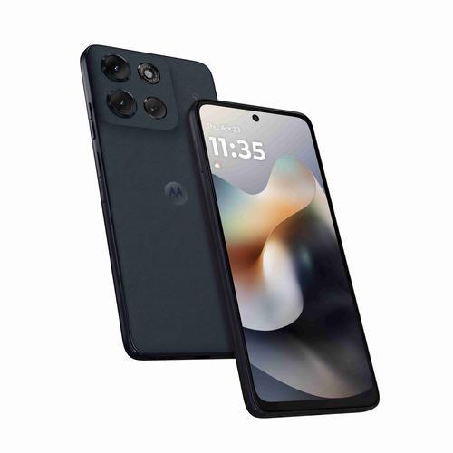 motorola（モトローラ） moto g66j 5G 8G+128G SIMフリー [ブラック