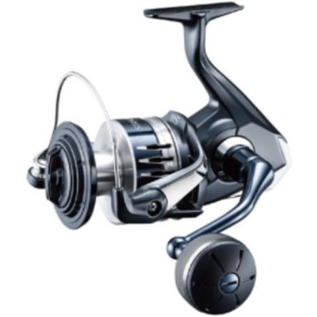 シマノ（SHIMANO） SHIMANO 20 ストラディック SW 8000HG 04249 : らい