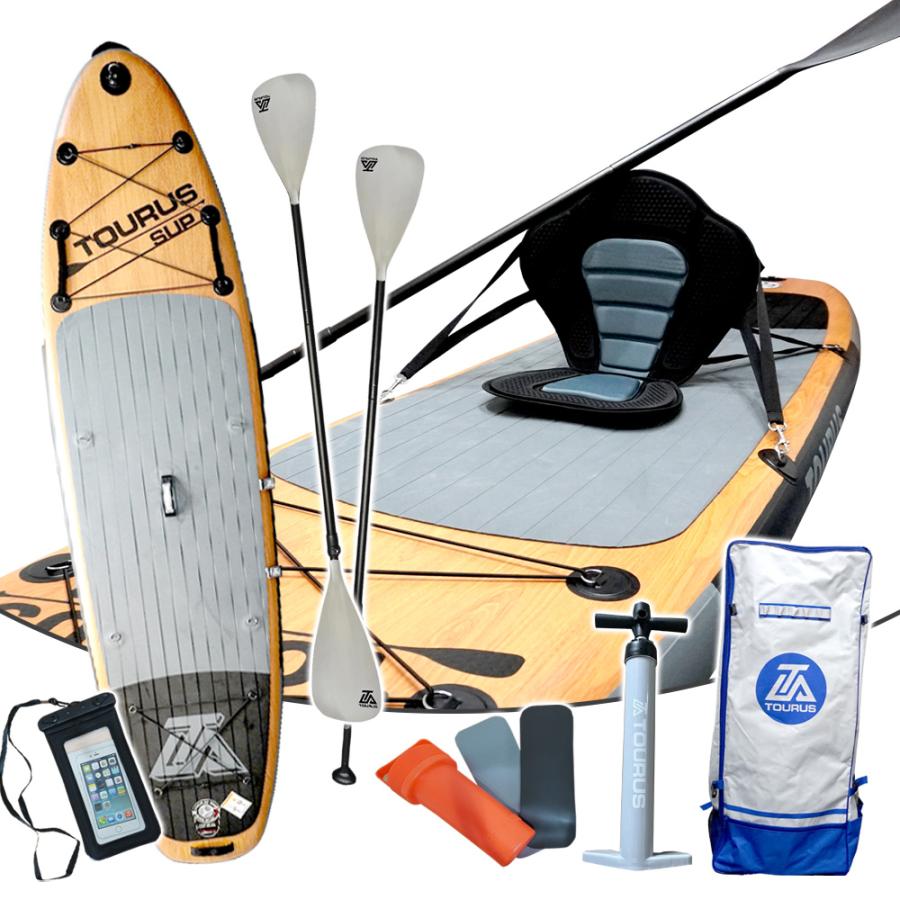 サップボード フルセット スタンドアップパドルボード SUP カヤック