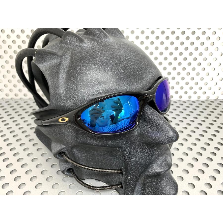 LINEGEAR オークリー トゥエンティXX用交換レンズ ポリカレンズ