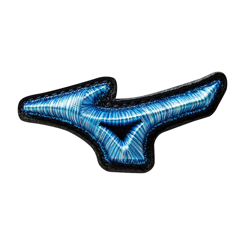 MIZUNO（ミズノ） 限定モデル 野球 軟式グラブ グローブ 外野手