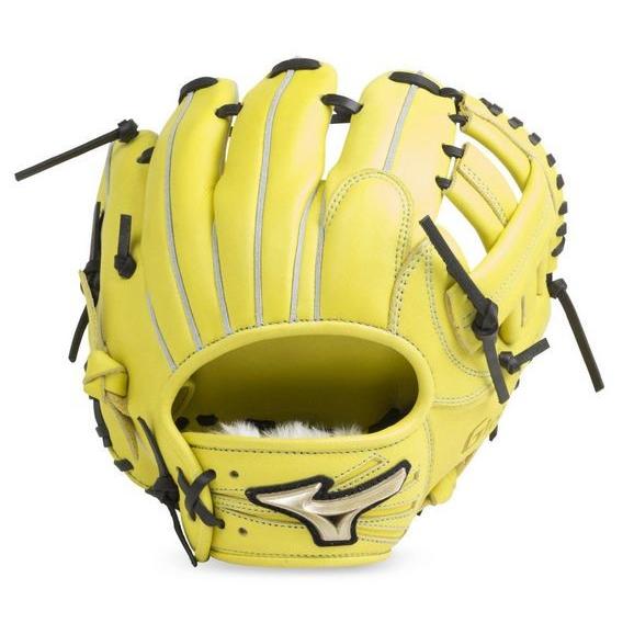 MIZUNO（ミズノ） 野球 硬式 トレーニンググラブ グローブ グローバル