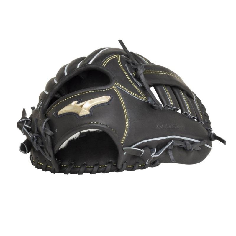 MIZUNO（ミズノ） 155cm以上(5〜6年生向け) 野球 子供用 少年軟式