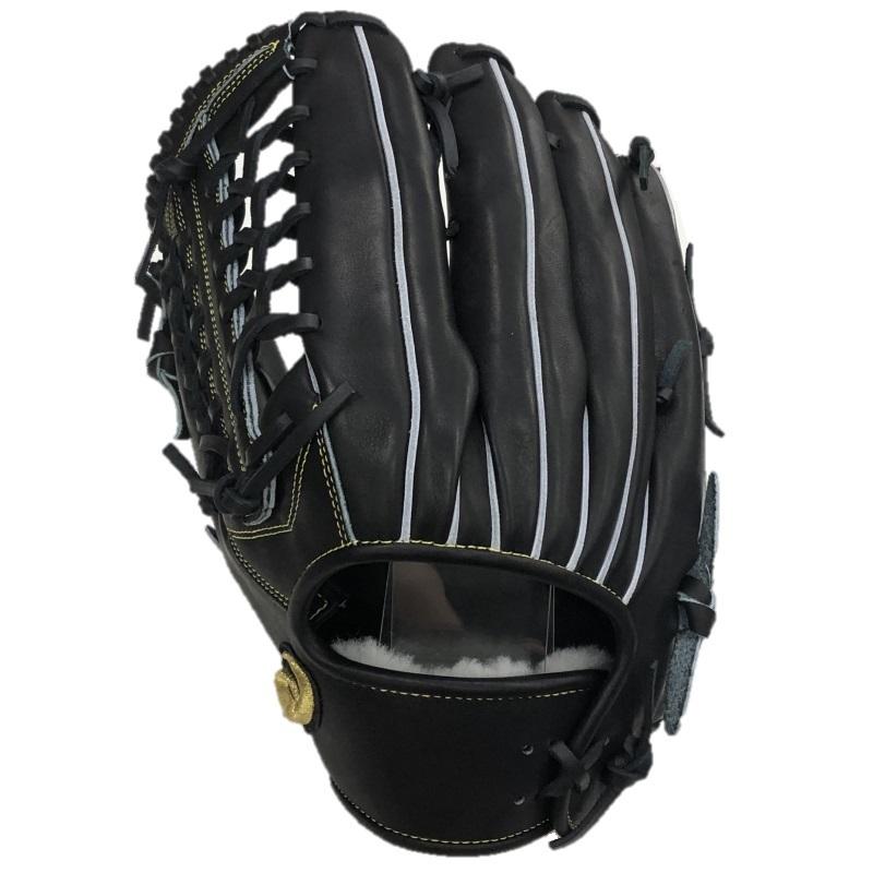 ASICS（アシックス） 左利き 左投げ用 野球 硬式グラブ グローブ 外