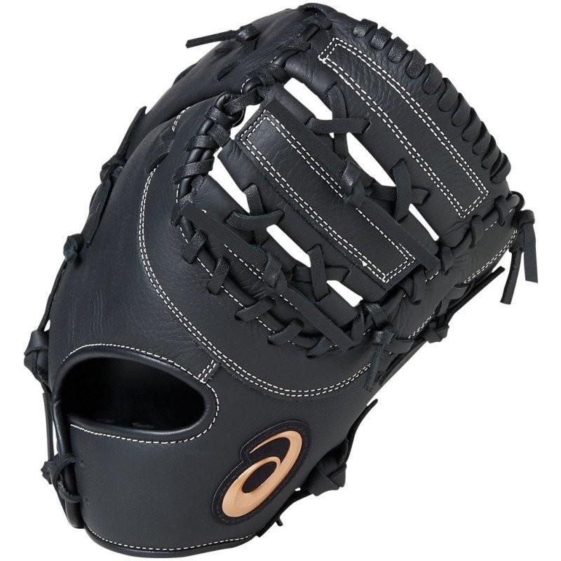 ASICS（アシックス） 野球 子供用 少年軟式ファーストミット NEOREVIVE