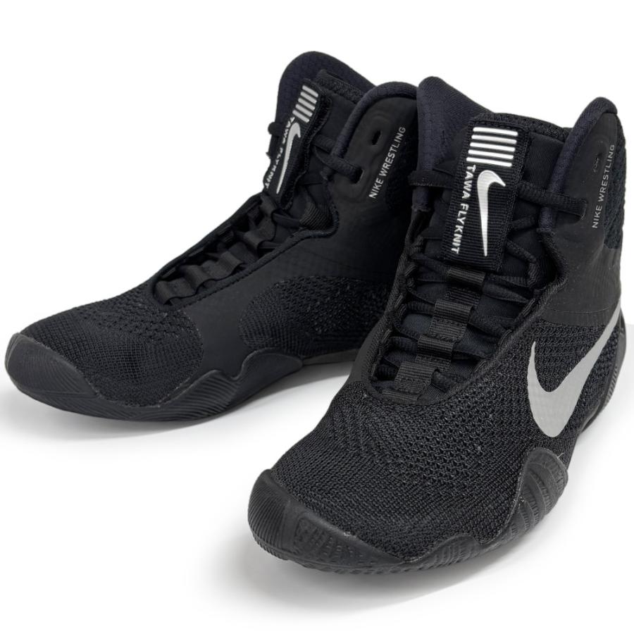 ナイキ レスリングシューズ TAWA ハイエンドモデル CI2952Z-001