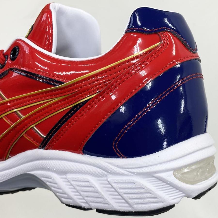 ASICS（アシックス） 【サイズ交換送料無料】ミッドナイトブルー