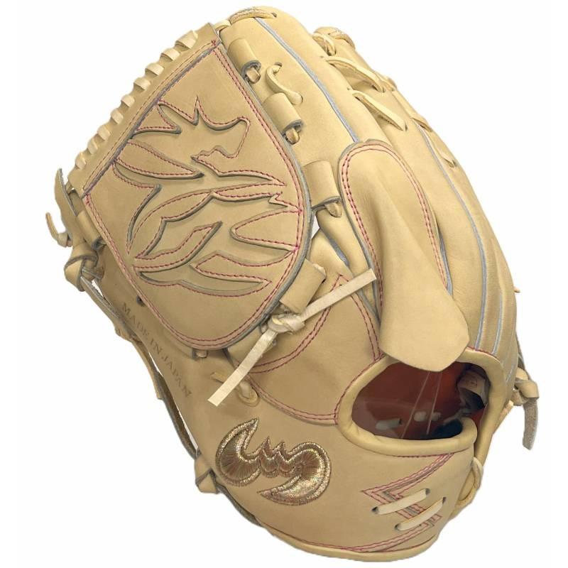 Zeems（ジームス） 左投げ 左利き 野球 軟式グラブ グローブ 投手用